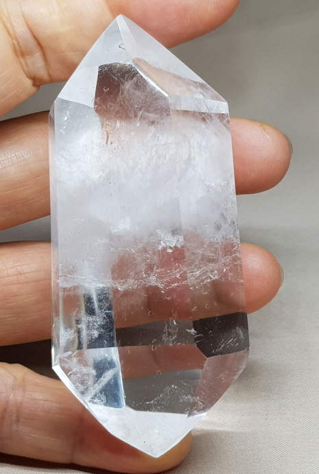 백수정 더블포인트