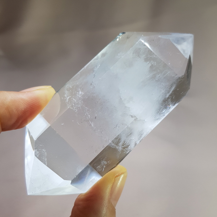 백수정 더블포인트