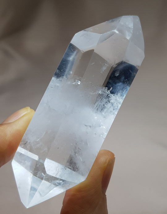 백수정 더블포인트