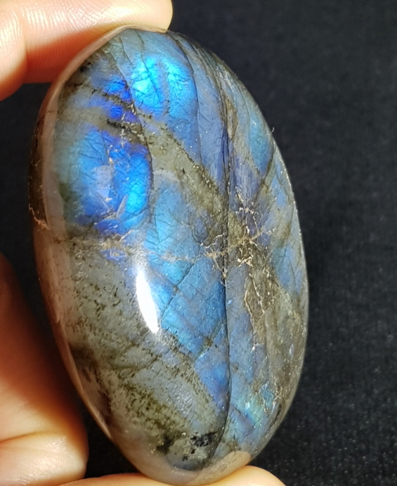 라브라도라이트자갈형