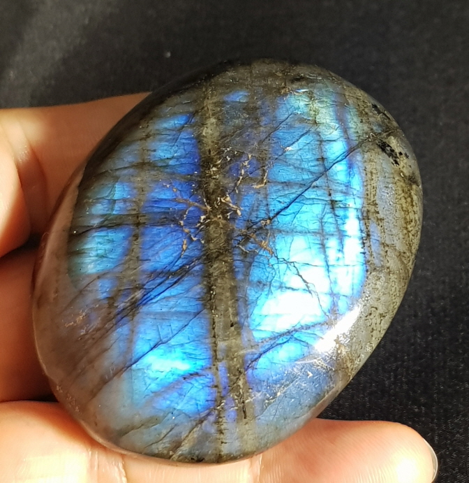 라브라도라이트자갈형