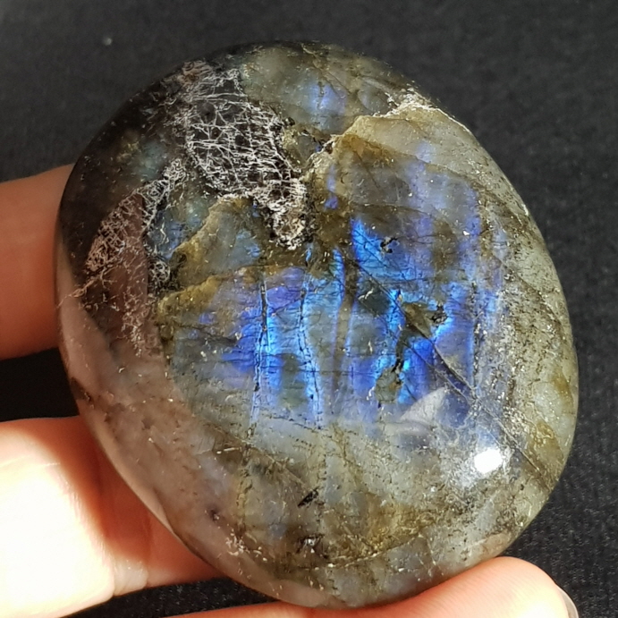 라브라도라이트자갈형