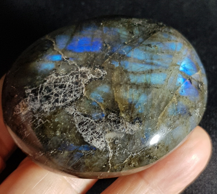 라브라도라이트자갈형