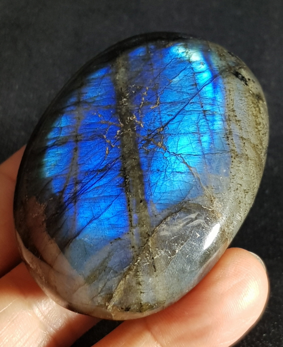 라브라도라이트자갈형