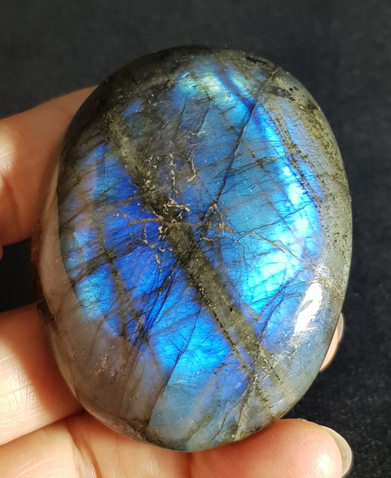 라브라도라이트자갈형