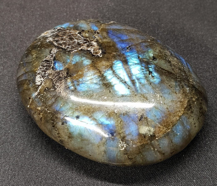 라브라도라이트자갈형