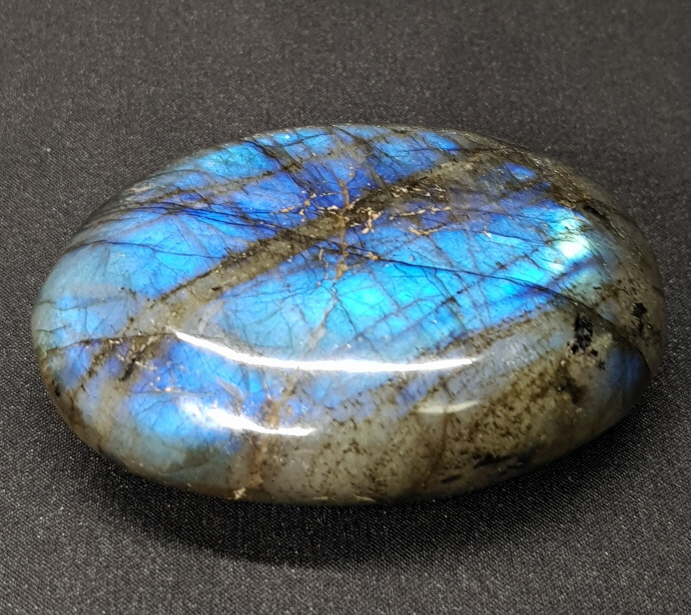 라브라도라이트자갈형