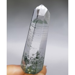 녹색 클로라이트 팸텀 펜던트