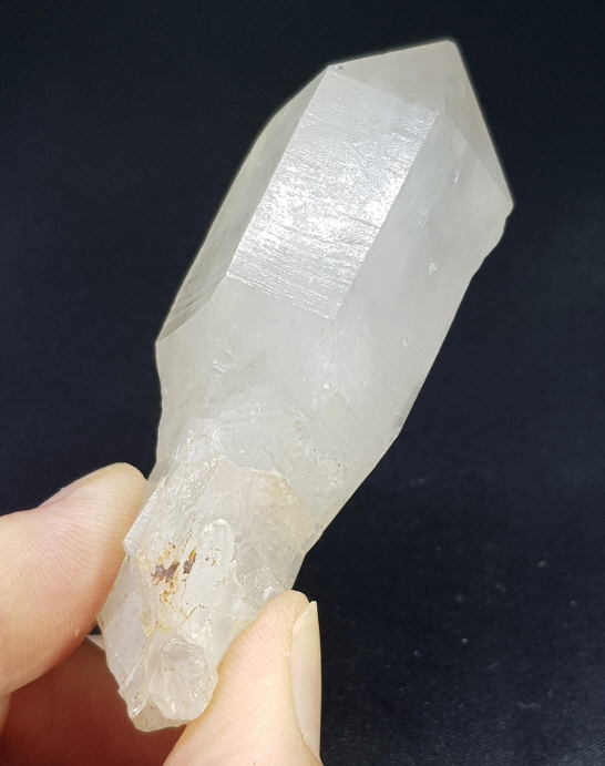 레무리안 셉타 수정 원석