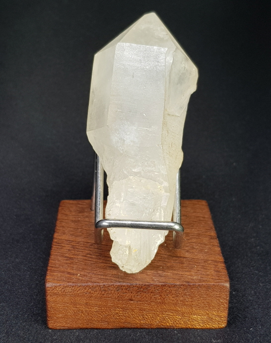 레무리안 셉타 수정 원석