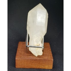 레무리안 셉타 수정 원석