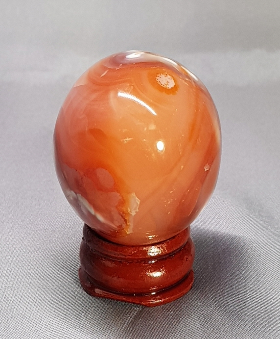 카네리안 작은 계란형