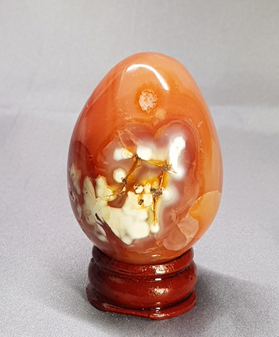 카네리안 작은 계란형