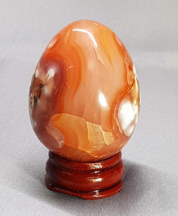 카네리안 작은 계란형