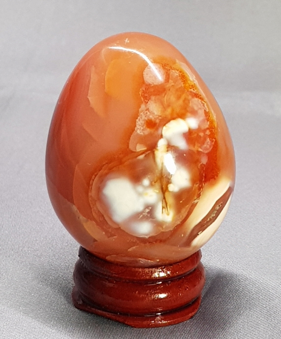 카네리안 작은 계란형