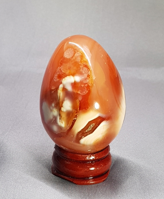 카네리안 작은 계란형