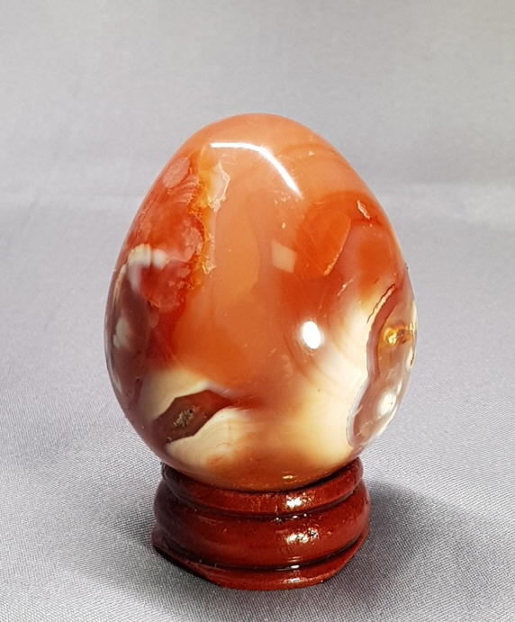 카네리안 작은 계란형