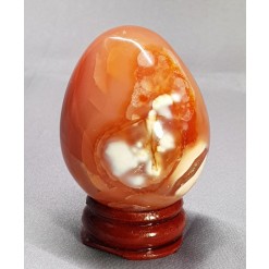 카네리안 작은 계란형