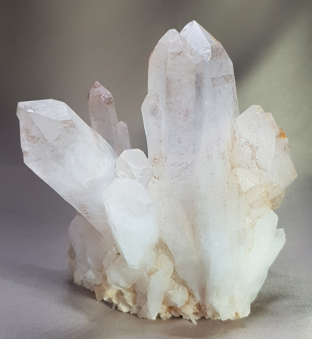 레무리안 원석클러스터