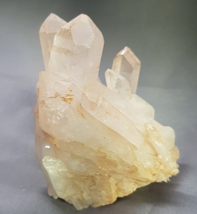 레무리안 원석클러스터