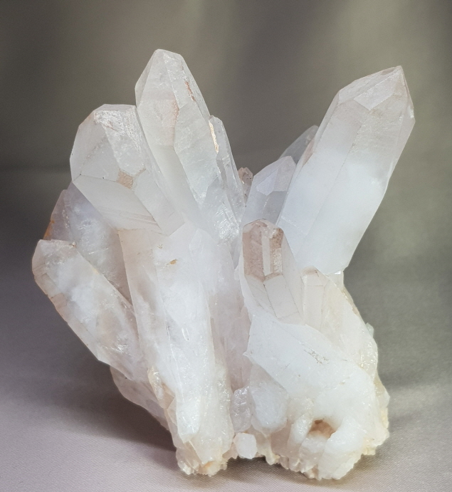 레무리안 원석클러스터