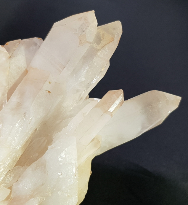 레무리안 원석클러스터