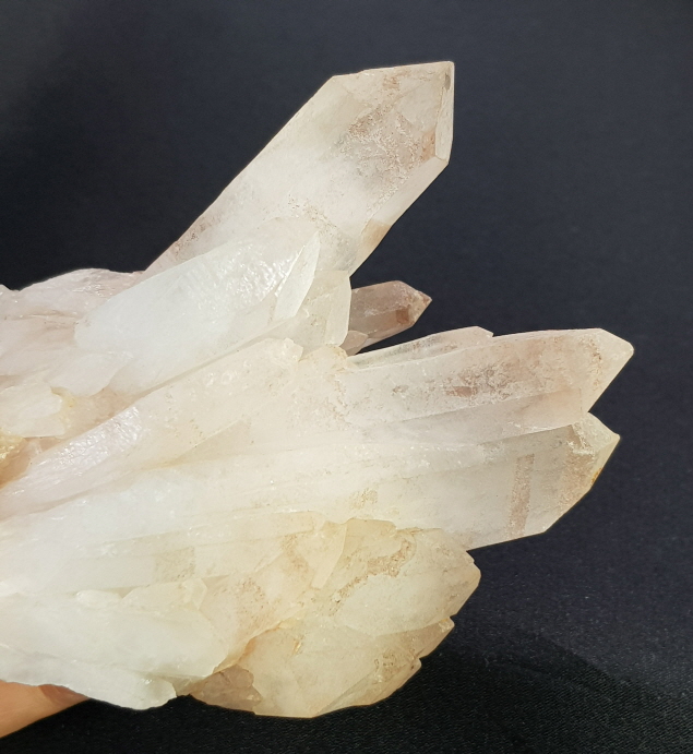 레무리안 원석클러스터