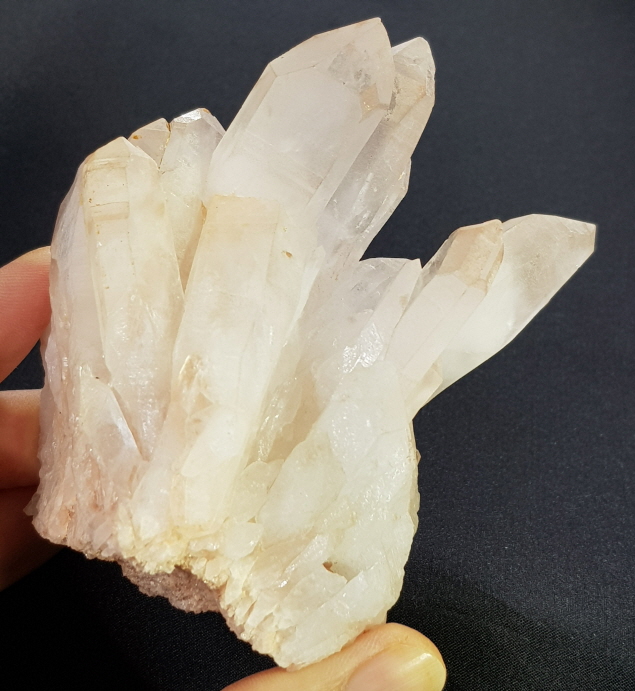 레무리안 원석클러스터