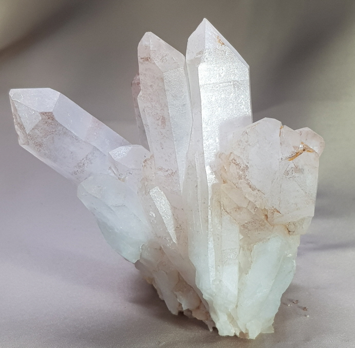 레무리안 원석클러스터