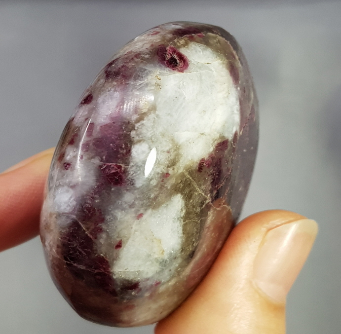 루벨라이트(Rubellite)원석