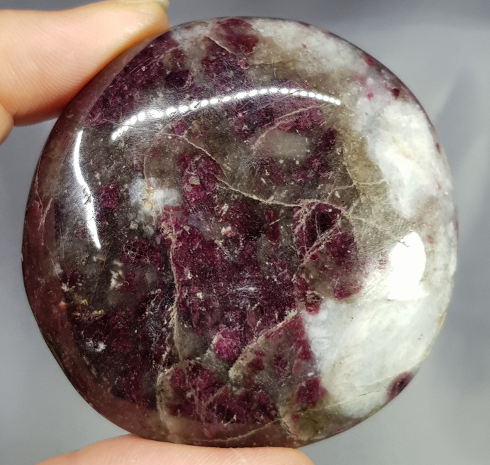루벨라이트(Rubellite)원석