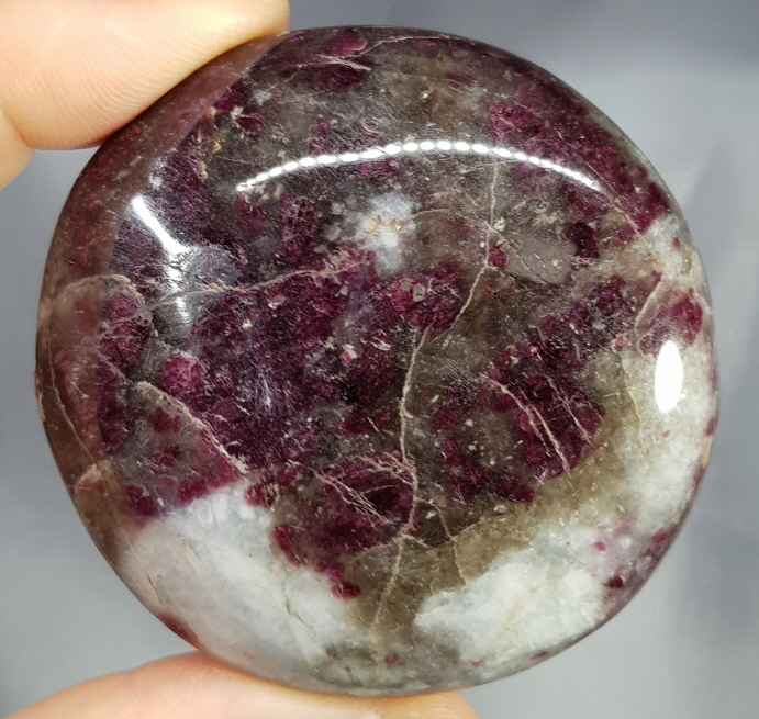 루벨라이트(Rubellite)원석