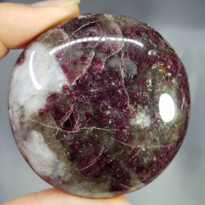 루벨라이트(Rubellite)원석