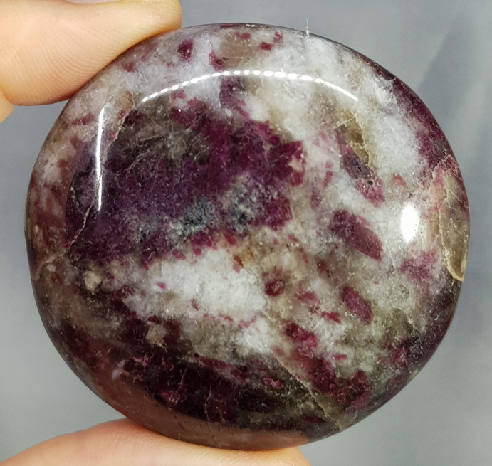 루벨라이트(Rubellite)원석