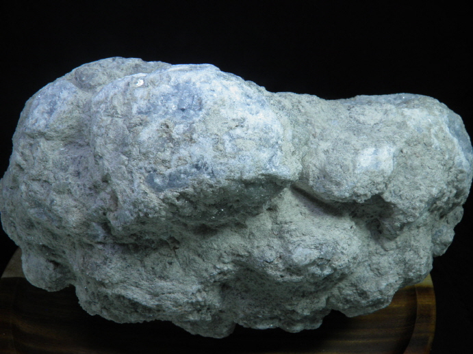 아프리카 셀레스타이트 지오드 8.5kg