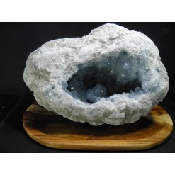 아프리카 셀레스타이트 지오드 8.5kg