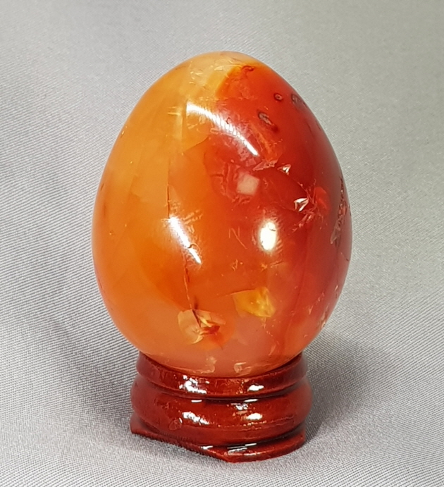 카네리안 작은계란형