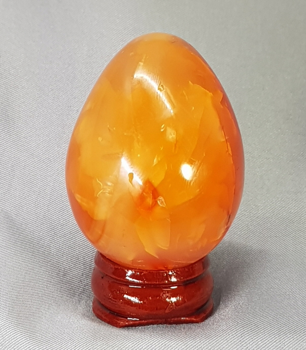 카네리안 작은계란형