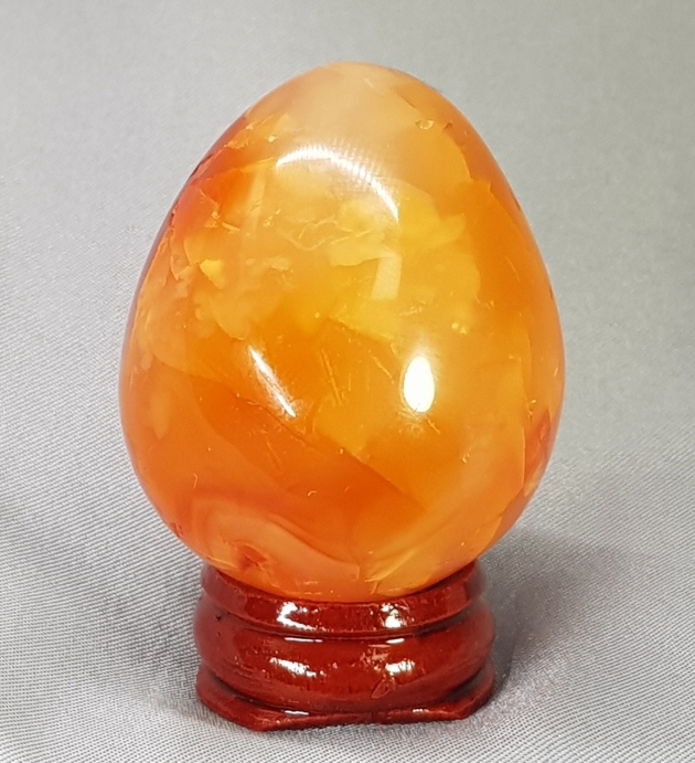 카네리안 작은계란형