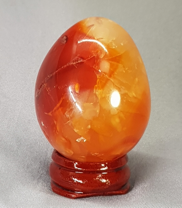 카네리안 작은계란형