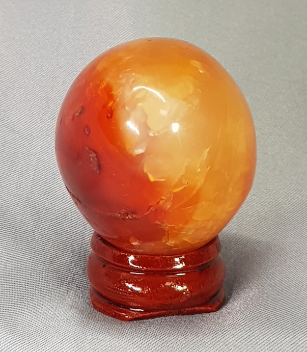 카네리안 작은계란형