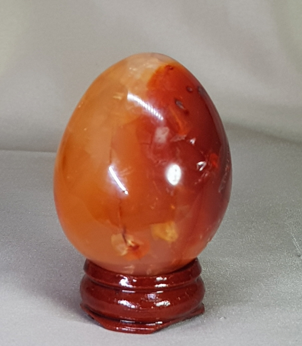 카네리안 작은계란형