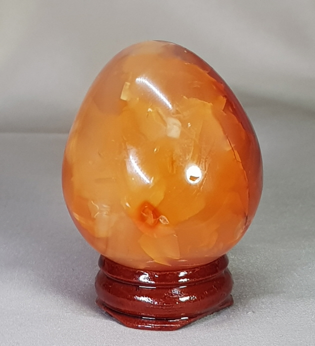 카네리안 작은계란형