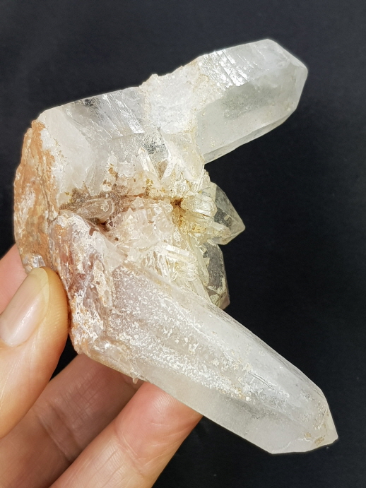 레무리안시드클러스터