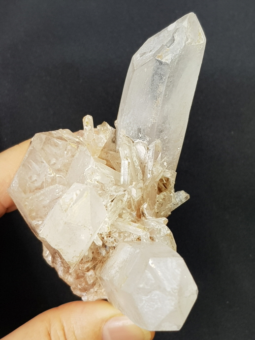 레무리안시드클러스터