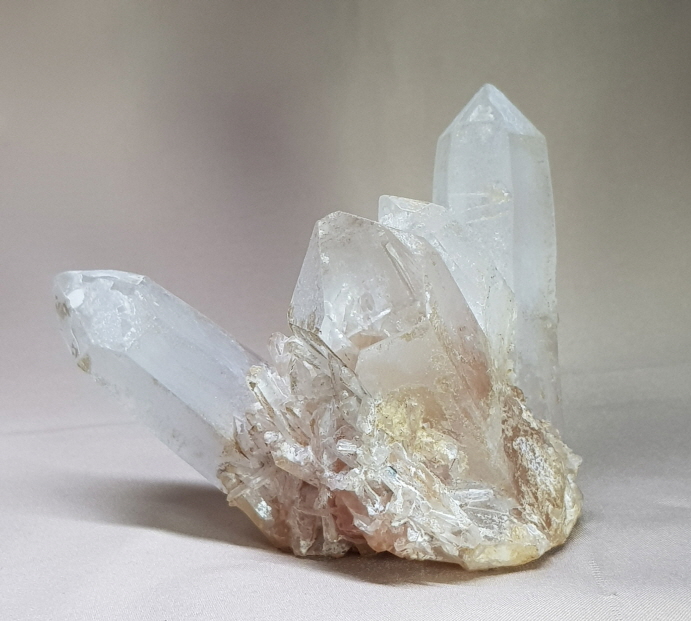 레무리안시드클러스터