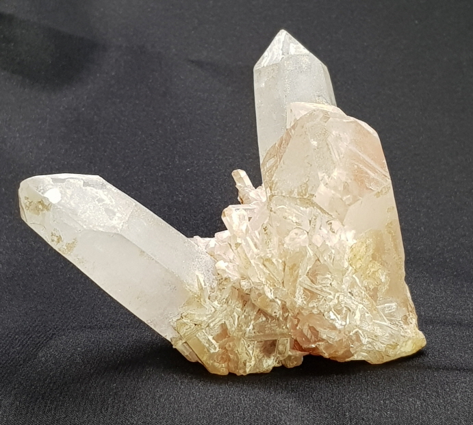 레무리안시드클러스터