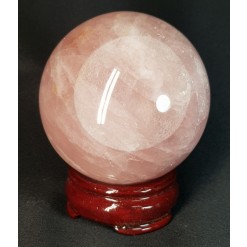 아프리카 스타 장미 수정 77mm 구