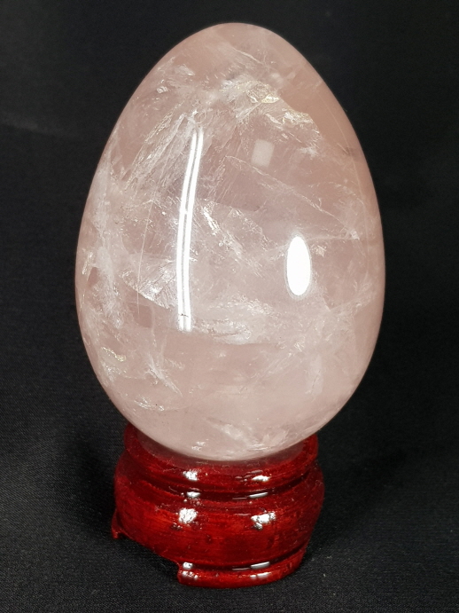 아프리카  스타 장미 수정 계란형