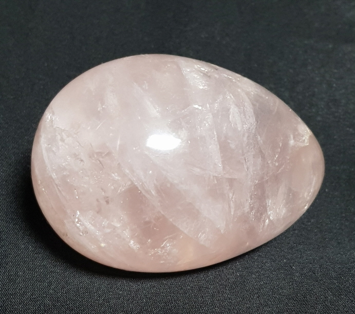 아프리카  스타 장미 수정 계란형